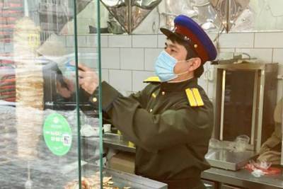 Владелец Stalin Doner рассказал о визите правоохранителей nbsp - smartmoney.one - Москва