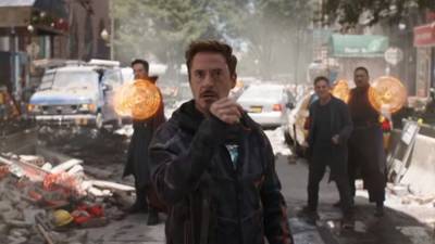 Кевин Файг - Marvel пообещал поклонникам вернуть "Мстителей" - newinform.com