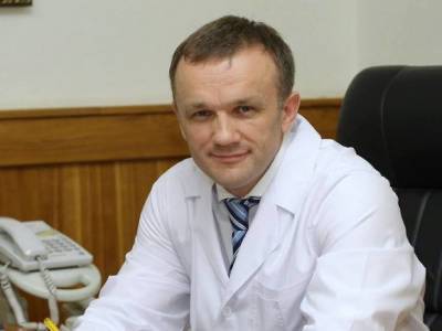 Валерий Вечорко - Врач московской больницы заявил о более тяжелом течении COVID у нынешних пациентов - rosbalt.ru - Москва