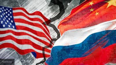 В США испугались союза Европы и Китая и захотели "дружить" с Россией - nation-news.ru - США - Ирак - Саудовская Аравия - Афганистан - Кувейт