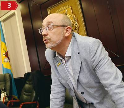 Алексей Резников - «Мы не рискнем развязать полномасштабную войну в Восточной Европе» — Резников - anna-news.info - США - Украина - Донбасс