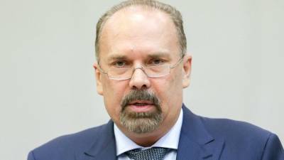 Михаил Мень - СК попросил суд продлить меру пресечения бывшему министру Михаилу Меню - politros.com - Московская обл. - Ивановская обл.