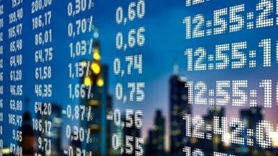 Азиатские рынки акций завершили торги разнопланово - smartmoney.one - Китай - Южная Корея - Австралия - Шанхай - Shanghai
