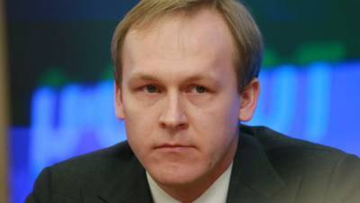 Павел Пивоваров - «Динамо» объявило о смене гендиректора - russian.rt.com - Санкт-Петербург