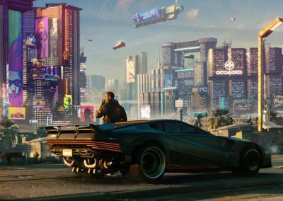 Выбор читателей ITC.ua: лучшие игры, фильмы и сериалы 2020 г. (по просмотрам страниц) - itc.ua