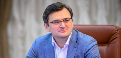 Владимир Зеленский - Александра Лукашенко - Дмитрий Кулеба - МИД Украины: высказывания Лукашенко все больше оторваны от реальности - naviny.by - Зеленский - Белоруссия