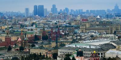 Бизнесмены положительно оценили экономический климат в Москве - ruposters.ru - Москва
