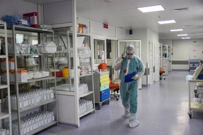 На Кубани скончались 16 пациентов с коронавирусом - kuban.mk.ru - Краснодарский край - Краснодар - Новороссийск - район Темрюкский