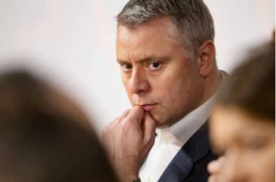 Геннадий Рябцев - Витренко заподозрили в пиар-ходе с использованием тарифов - from-ua.com