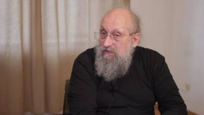 Анатолий Вассерман - Степан Бандер - Вассерман указал на печальные последствия дружбы Тель-Авива и Киева - politros.com - Украина - Киев - Израиль - Тель-Авив