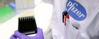 Вакцина Pfizer не будет поставлена в Россию в 2021 году - runews24.ru - шт.Флорида