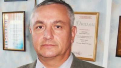 Умер председатель союза писателей Мордовии, ФАН узнал вероятную причину смерти - riafan.ru - Саранск - республика Мордовия