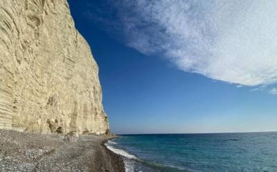 Посмотрите на Овощную бухту Кипра - vkcyprus.com - Кипр