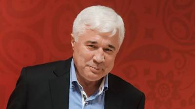 Евгений Ловчев - Алексей Крал - Роман Зобнин - Ловчев о переходе Хендрикса: «Спартаку» нужен такой разрушитель - russian.rt.com