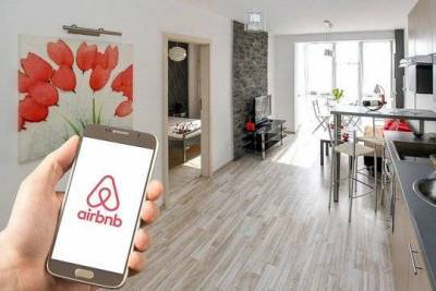 Джо Байден - Airbnb объявила о реализации «Плана безопасности Капитолия» - versia.ru - США