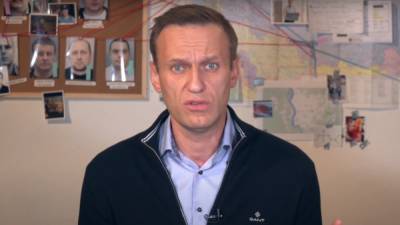 Алексей Навальный - Ив Роше - ФСИН просит суд заменить Навальному условный срок на реальный - svoboda.org - Москва