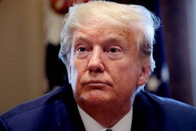 Дональд Трамп - Капитализация Facebook и Twitter сократилась на 44 млрд долларов после блокировки Трампа nbsp - smartmoney.one - США