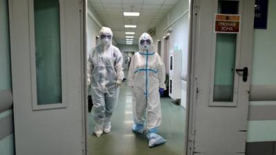 Назван срок победы над коронавирусом в России - nation-news.ru
