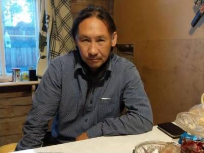 Владимир Путин - Александр Габышев - Якутский шаман на белом коне поедет в новый поход против Путин - gordonua.com - Москва - Россия - Иркутская обл. - респ. Саха - Якутск - респ.Бурятия - Иркутск