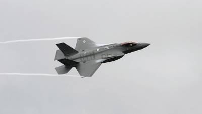 В истребителе F-35 насчитали почти 900 дефектов - iz.ru - США - Израиль