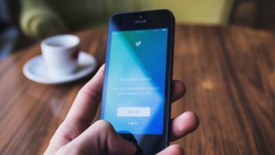 Twitter удалил аккаунт жительницы Урала после ее просьб о помощи при пожаре - polit.info - Екатеринбург - Twitter