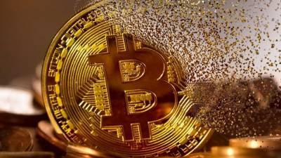 Стремительный рост стоимости биткоина связали с одной причиной - nation-news.ru - США