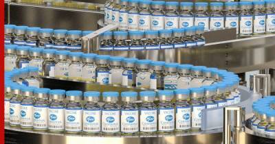 Pfizer рассказала, при каком условии вакцина будет поставлена в Россию - profile.ru