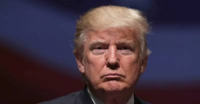 Дональд Трамп - Два крупных банка решили не вести дела с Дональдом Трампом - delo.ua - США - Нью-Йорк - Нью-Йорк