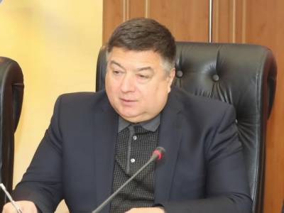 Тупицкому отеле в Дубае на стол бросили "материальную помощь" - gordonua.com - Украина - Крым
