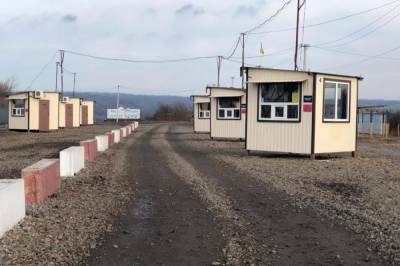 В Минздраве рассказали об обновленных правилах самоизоляции при пересечении КПВВ - newsone.ua - Луганская обл. - Херсонская обл. - Донецкая обл.
