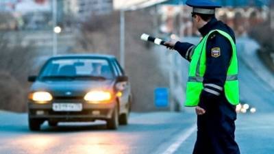 Валерий Солдунов - Глава общества автомобилистов РФ оценил новую инициативу МВД по лишению прав - polit.info - Россия - Санкт-Петербург - Советск
