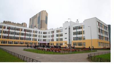 Смольный отчитался о выкупе соцобъектов у застройщиков в 2020 году - piter.tv - Санкт-Петербург