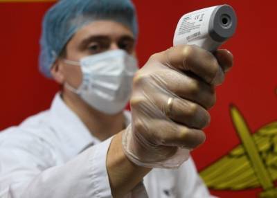 Олег Кувшинников - Режим повышенной готовности из-за коронавируса в Вологодской области продлили до 1 февраля - interfax-russia.ru - Вологодская обл.