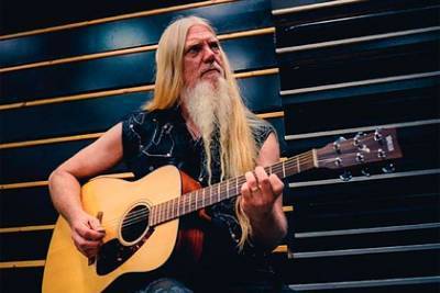 Басист Nightwish поведал о несправедливости в индустрии и ушел из группы - lenta.ru