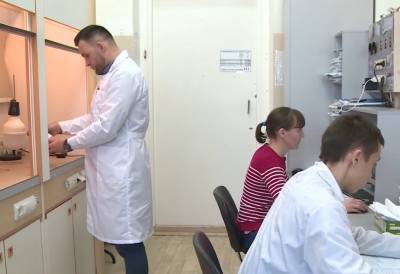 Ученые Коми разрабатывают способ очистки воды от лекарственных средств - komiinform.ru - респ. Коми