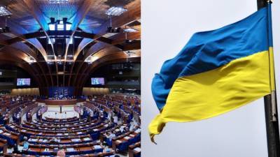 Евгения Кравчук - Мария Мезенцева - Елизавета Ясько - Украина вместе с главой делегации меняет тактику в ПАСЕ - polit.info - Украина