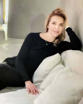 Марина Боржемская - «Позволила себе побыть девочкой»: бывшая жена Узелкова рассказала о недавнем свидании - ivona.bigmir.net