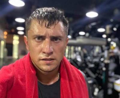 Агата Муцениеце - Павел Прилучный - «Спасибо, что выбрал меня в отцы!»: Павел Прилучный поздравил сына с днем рождения в Сети - actualnews.org