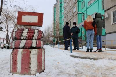 Жителям Котовска напомнили правила пожарной безопасности - tambov.mk.ru - Тамбовская обл. - Котовск