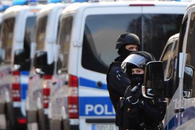 Германия ликвидировала крупнейшую нелегальную торговую площадку в даркнете - rtvi.com - Австралия - Молдавия - Германия - Дания