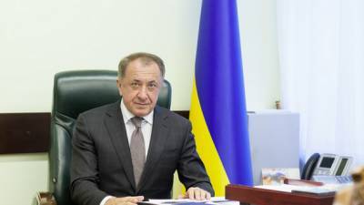 Богдан Данилишин - Украина в 2021 году должна выплатить МВФ около $1,6 млрд, - Данилишин - ru.espreso.tv - США