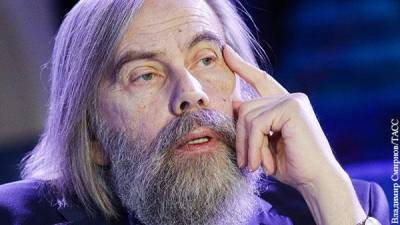 Михаил Погребинский - Андрей Деркач - Джо Байден - Погребинский: Байден начал системную зачистку компромата на себя с Украины - obzor.lt - США - Украина - Киев