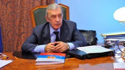 Рауль Кастро - Михаил Виноградов - Умер психиатр и криминалист Михаил Виноградов - rf-smi.ru