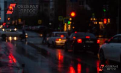 Алексей Цивилев - Автоэксперты назвали способ сократить количество ДТП в России - fedpress.ru - Санкт-Петербург
