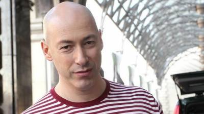 Святослав Вакарчук - Дмитрий Гордон - Игорь Смешко - Курт Волкер - Владислав Сурков - Гордон рассказал, кого США и РФ «согласовали» в президенты вместо Зеленского - polit.info - США - Украина - Киев - Белград