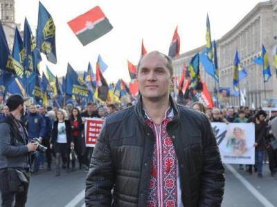 Владимир Зеленский - Юрий Бутусов - Пока Насиров под прицелом НАБУ, его ближайший сотрудник Лебедко стал при Зеленском "новым лицом" и успешно сделал карьеру - gordonua.com - Зеленский