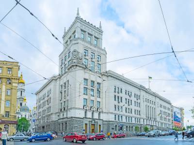 Геннадий Кернес - Игорь Терехов - Харьковская мэрия ответила на обвинения в подделке подписи Кернеса: Электронную подпись подделать невозможно - gordonua.com - Харьков