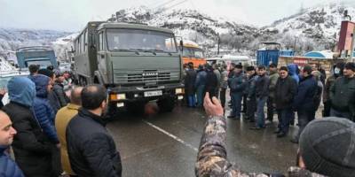 Арман Татоян - В Армении посчитали, сколько земель потеряли в результате уступок Азербайджану - runews24.ru - Азербайджан - Сюникская обл.