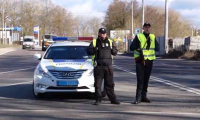 Полтаву колотит: в центре города произошла перестрелка, есть раненый – полиция перекрыла все выезды - ukrainianwall.com - Полтавская обл. - Полтава