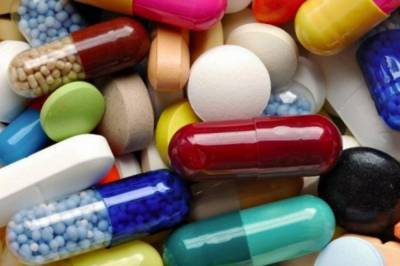 "Доступные лекарства": В Украине уменьшилось количество аптек, в которых действует программа - vkcyprus.com
